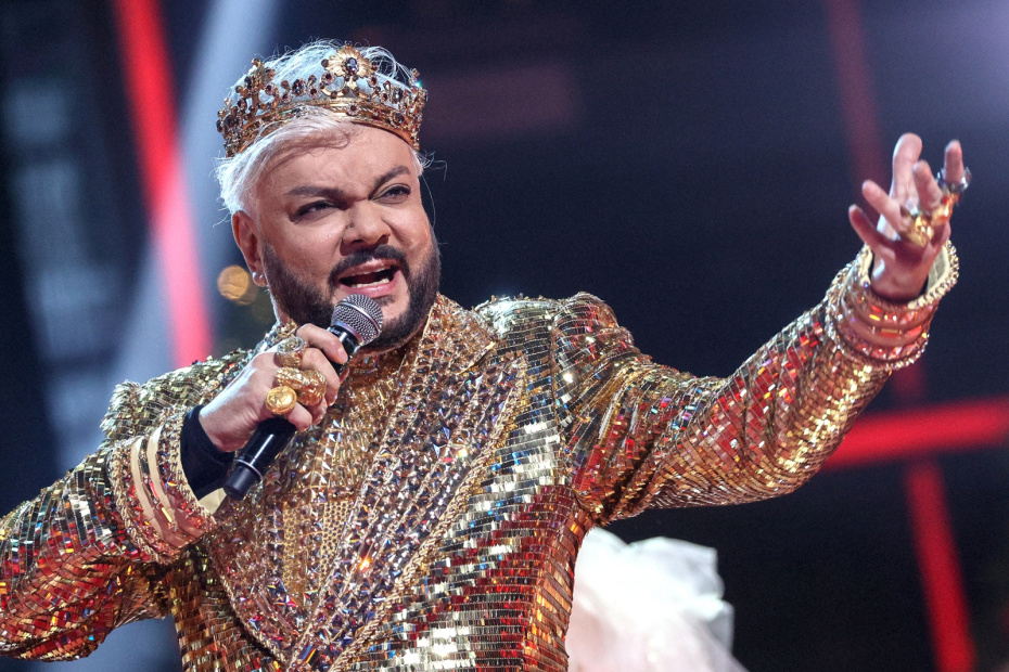 Адвокат Трещев назвал Киркорова скрытым врагом России